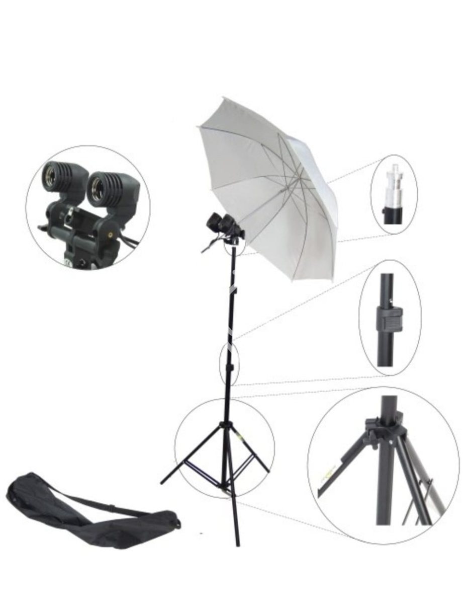 Licht-Set