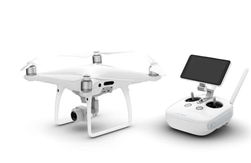 DJI Phantom 4